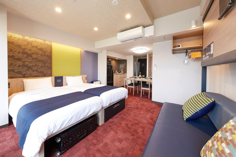 Bedroom 10