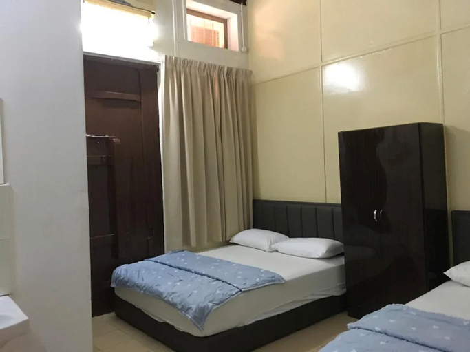 Bedroom 3, Old Penang Heritage Inn, Penang Island