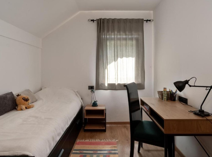 Bedroom 2, Holiday Home Aria, Ravna Gora
