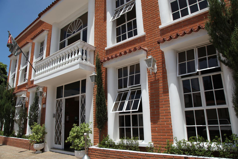 Others 5, Hotel Santa Rita, Indaiatuba