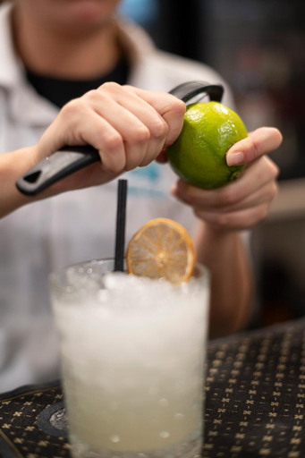 Food & Drinks 4, Hotel A Mares, Asturias