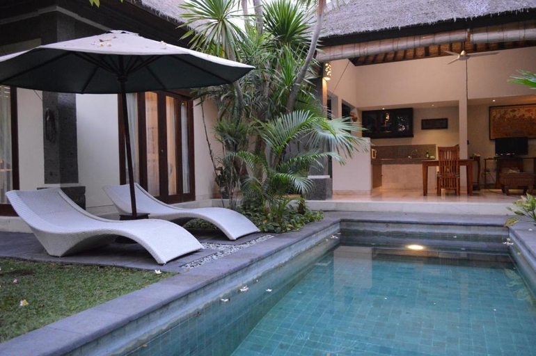Others 4, Romantic 1 BR Private Pool Villa #K205, Badung