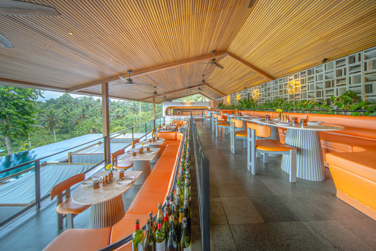 Food & Drinks 4, Kaamala Resort & Spa Ubud by Ini Vie Hospitality, Gianyar