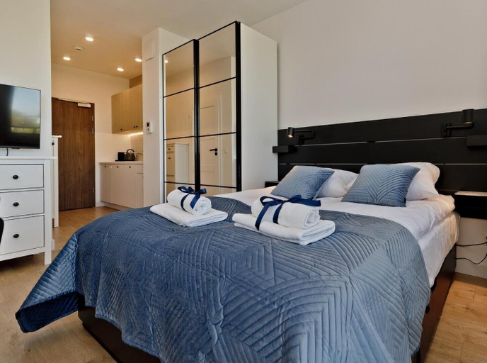 Others 5, Apartamenty NEXO - Puck by Q4Apartments, Puck