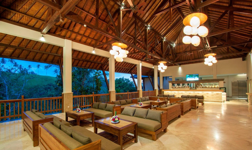 Public Area, Adore 1 BR Luxury Pool Villa #K60, Gianyar