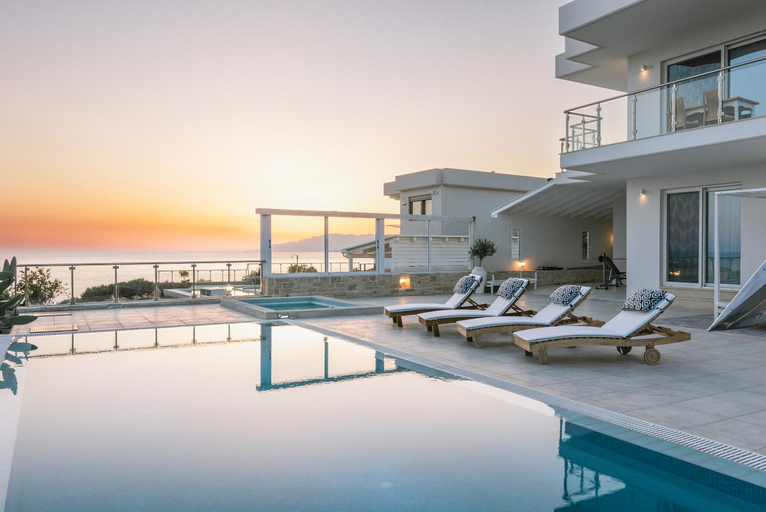 Others 3, Delfini Villas, Faistos