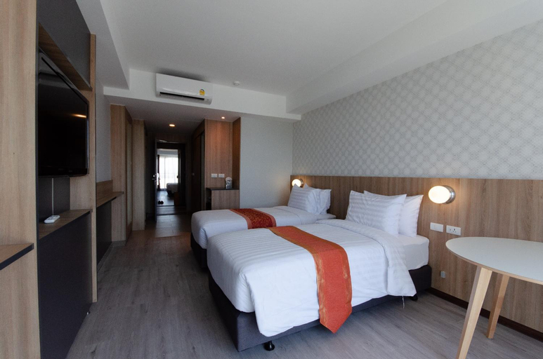 Bedroom 7