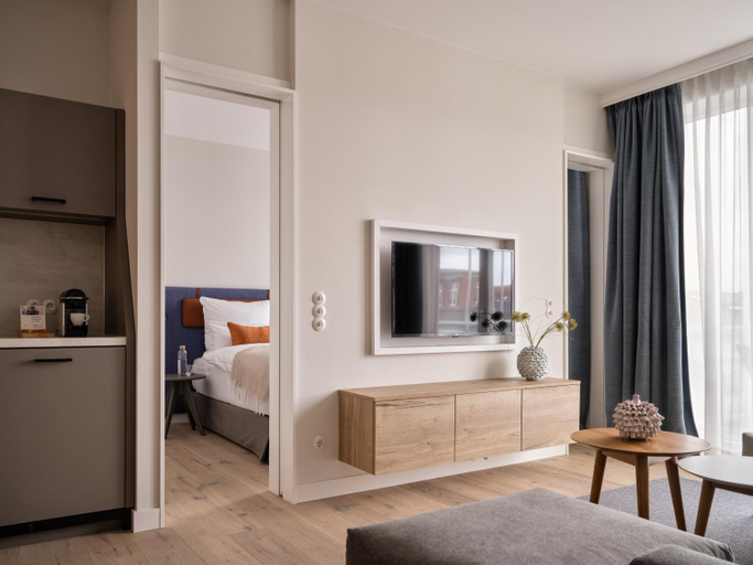 Bedroom 4, the breeze, Vorpommern-Greifswald