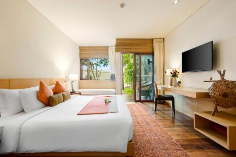 Bedroom 3, Prana Resort Nandana, Ko Samui