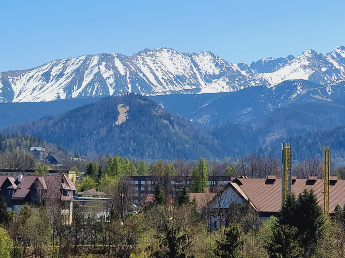 Others 2, W Zakopanem Hej, Tatra