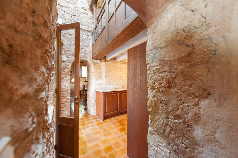 Public Area, Villa Els Olivers / Olivers Petits, Baleares