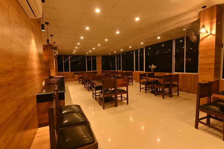 Food & Drinks 4, The Dawn Hotel , Mysore