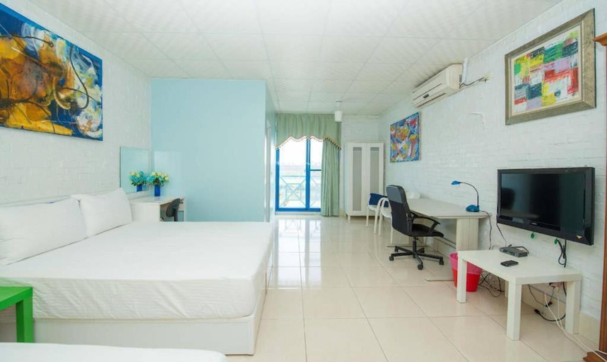 Others 4, Budai Aegean Art Hotel, Chiayi County