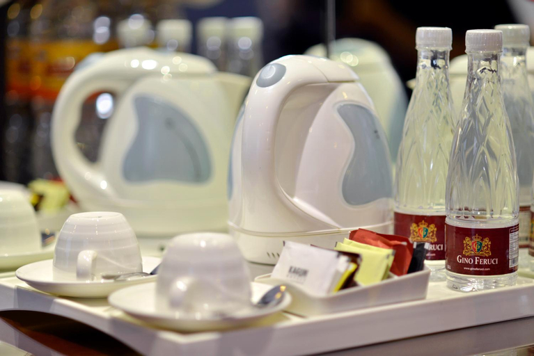 Amenities