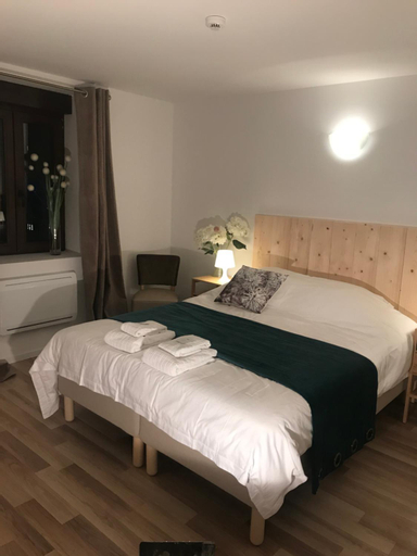 Bedroom 12