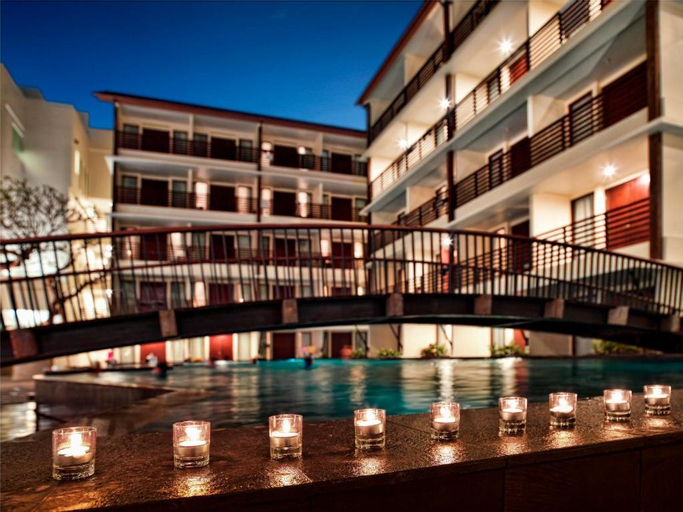 Others 2, Luxury 1 BR suite Room #K9, Badung