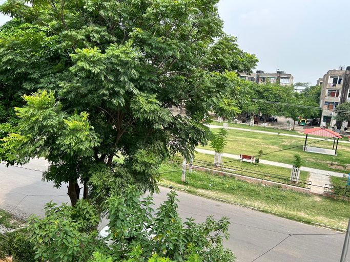 Others 5, One BHK Independent Apartment in City Beautiful !, Chandigarh