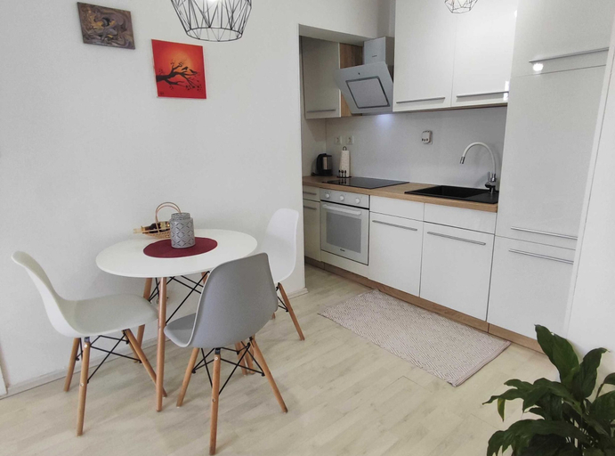 Others 4, Comfortable Crikvenica Apartment With Terrace and Wifi, Crikvenica
