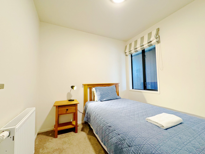 Bedroom 3, Cedar View, Mackenzie