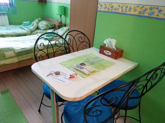 Others 5, Apartment Harmonija apatin, Apatin