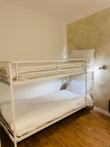 Others 5, B&B The Secret Place, Trento
