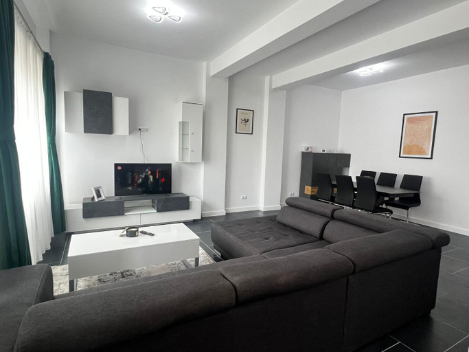 Others 3, Cozy Aparthotel - Central City Suceava, Suceava