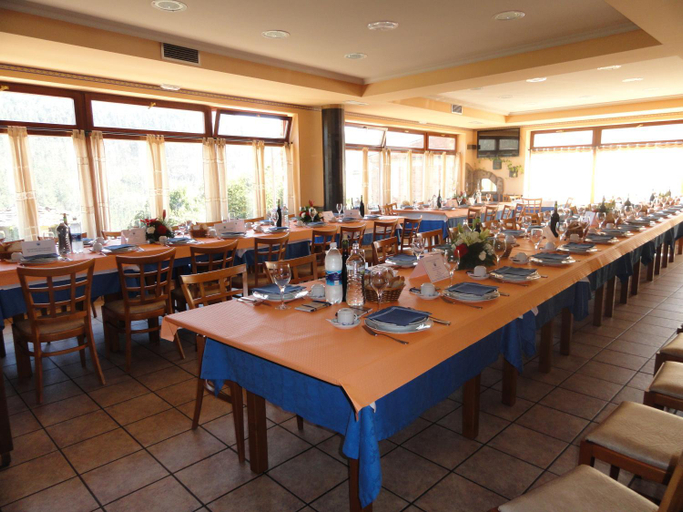 Food & Drinks 5, Hotel Restaurante Casa Petronila, Asturias