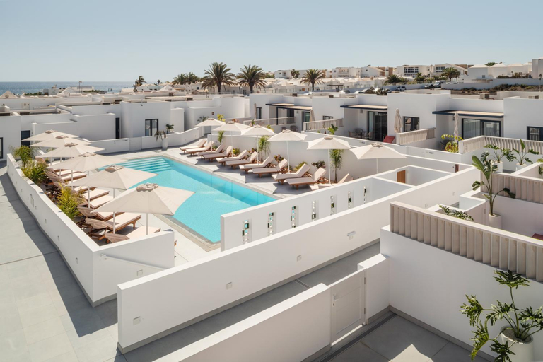 Others 5, Nazaret Beach - Adults only, Las Palmas