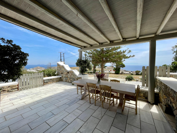 Food & Drinks 4, Nataly's Apartments, South Aegean