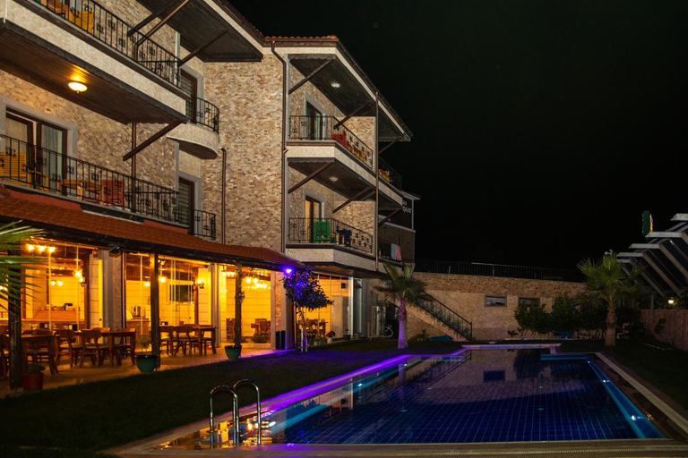 Exterior & Views 1, Kuzey Park Hotel, Gökçeada