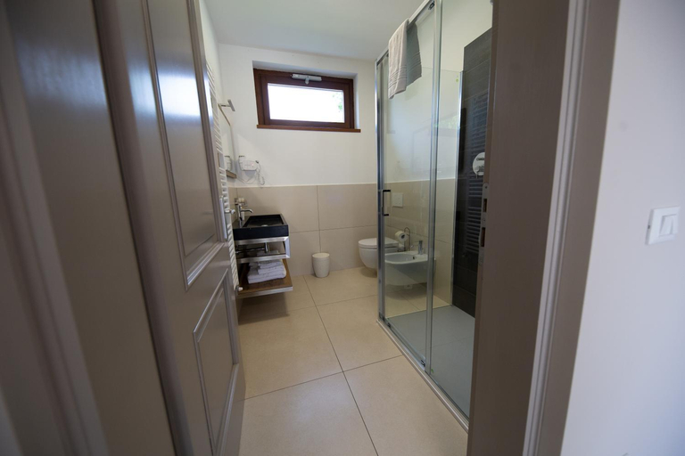 Others 4, B&B” La Tezza”, Bergamo