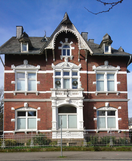 Villa Knoche, Hochsauerlandkreis