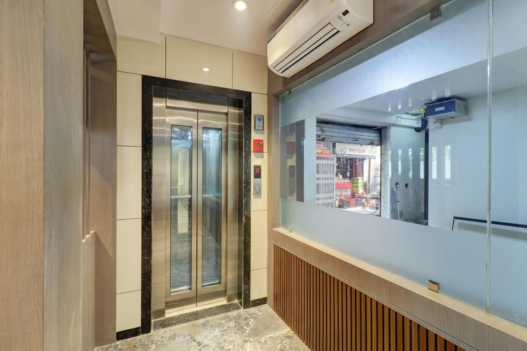 Others 4, Hotel Shree Residency Lodging & Boarding, Thane