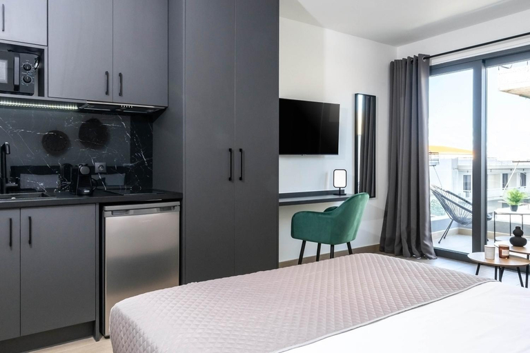 Others 3, Nerea Boutique Suites Karystos, Central Greece