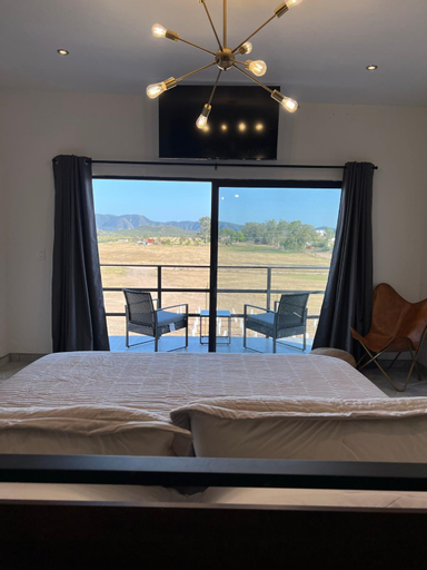Bedroom 2, Sol del Valle, Ensenada