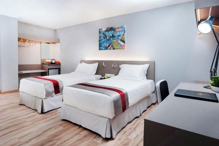 Bedroom 14