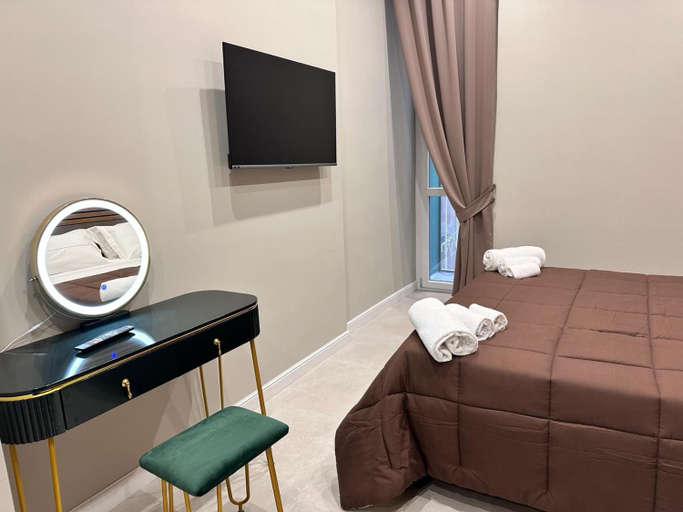 Others 5, DIMORA DEL PLEBISCITO B&b, Napoli
