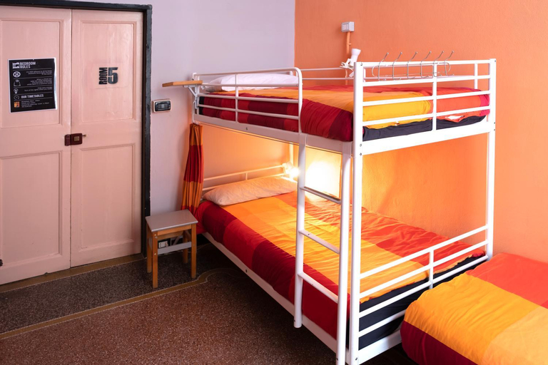 Bedroom 13
