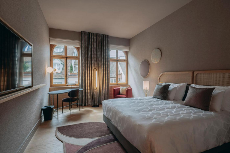 Bedroom 5
