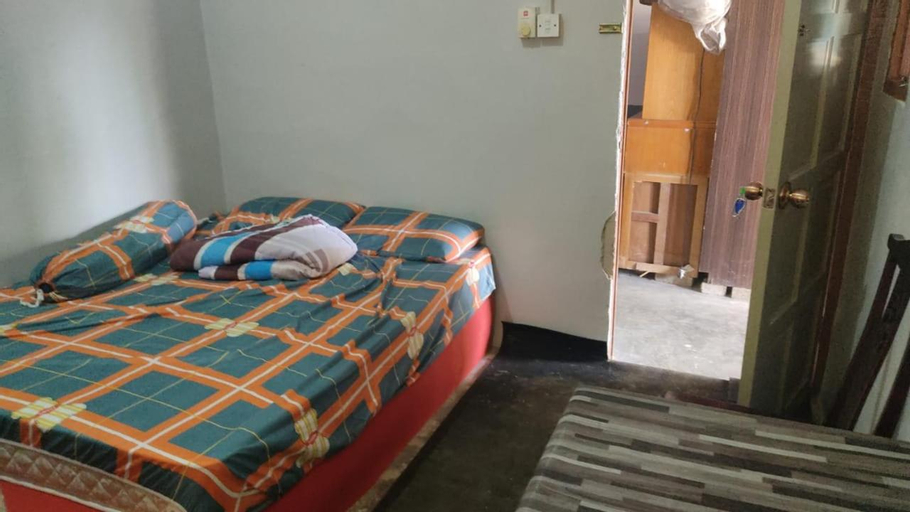 Padang Besar Stay, Perlis