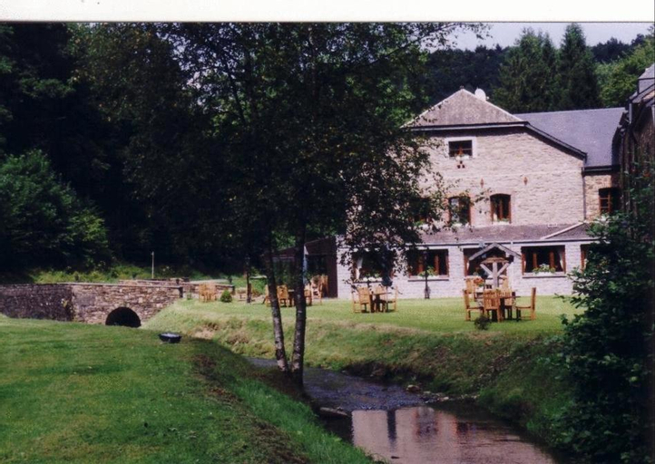 Hotel Le Moulin Simonis, Namur