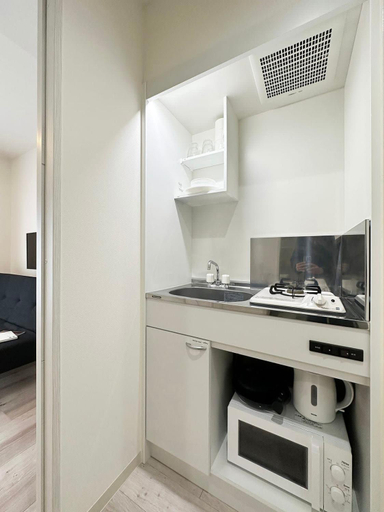 Others 5, Near Temples 1BR in Onomichi City for 3 Ppl, Onomichi