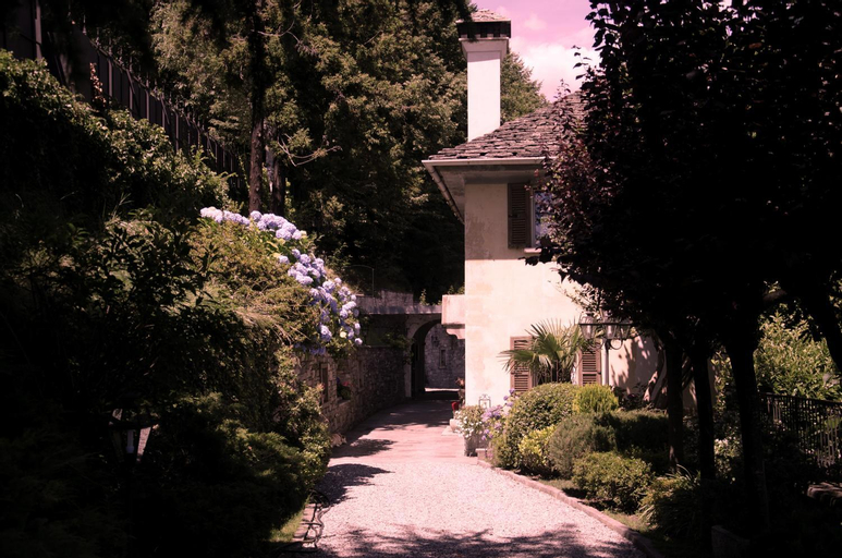 B&B Villa Moro - Family House, Verbano-Cusio-Ossola