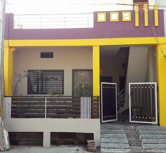 Others 5, Ujjain Mahakal Dwar HomeStay Opposite Shri Nandi Dwar - Mahakal Corridor, Ujjain