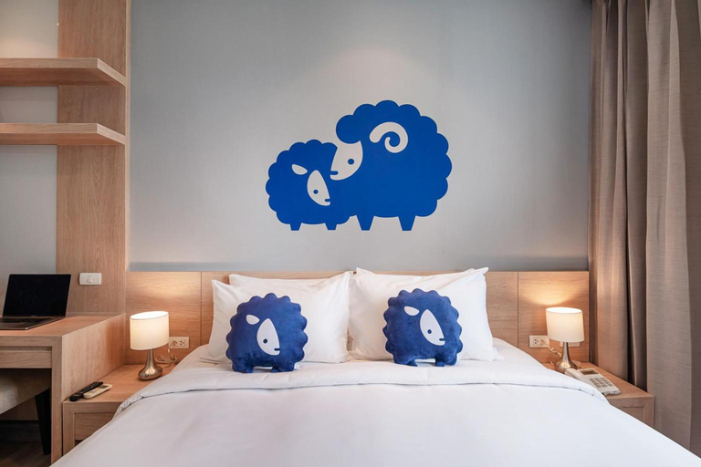 Bedroom 10