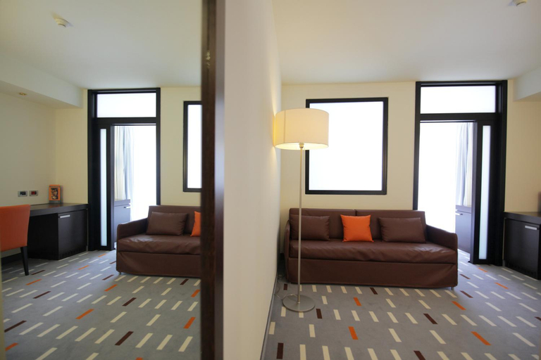 Bedroom 6