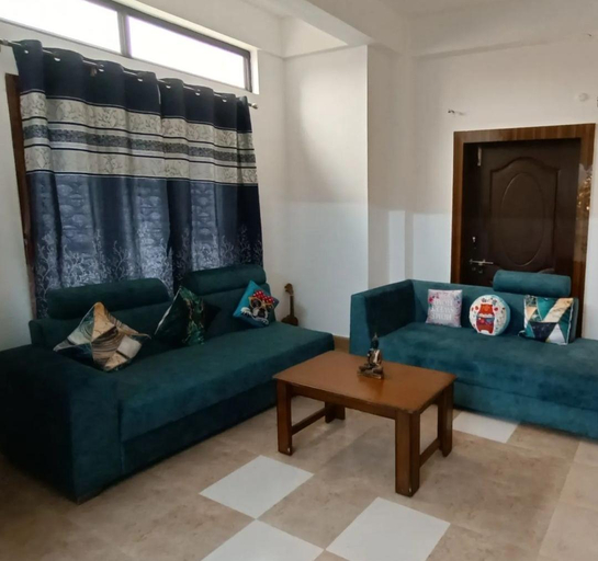 Others 3, The Corporates Homestay, Kamrup Metropolitan