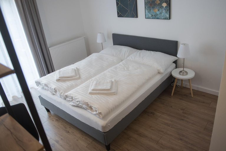 Bedroom, Stara Posta, Svidník