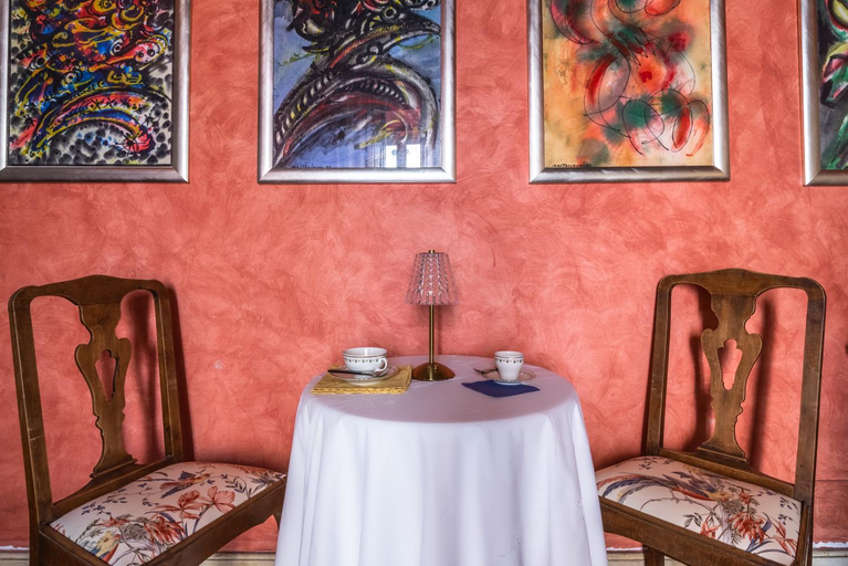 Others 5, Suite Palazzo Bonaventura, Roma