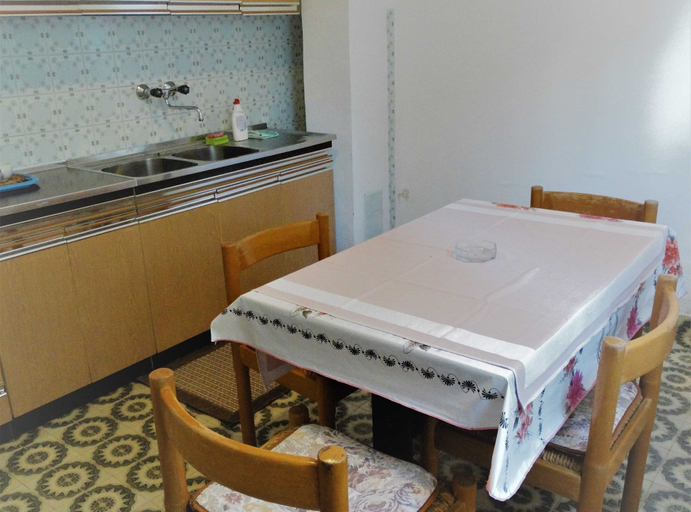 Others 4, Airy Crikvenica Apartment With Terrace Close to Beach, Crikvenica